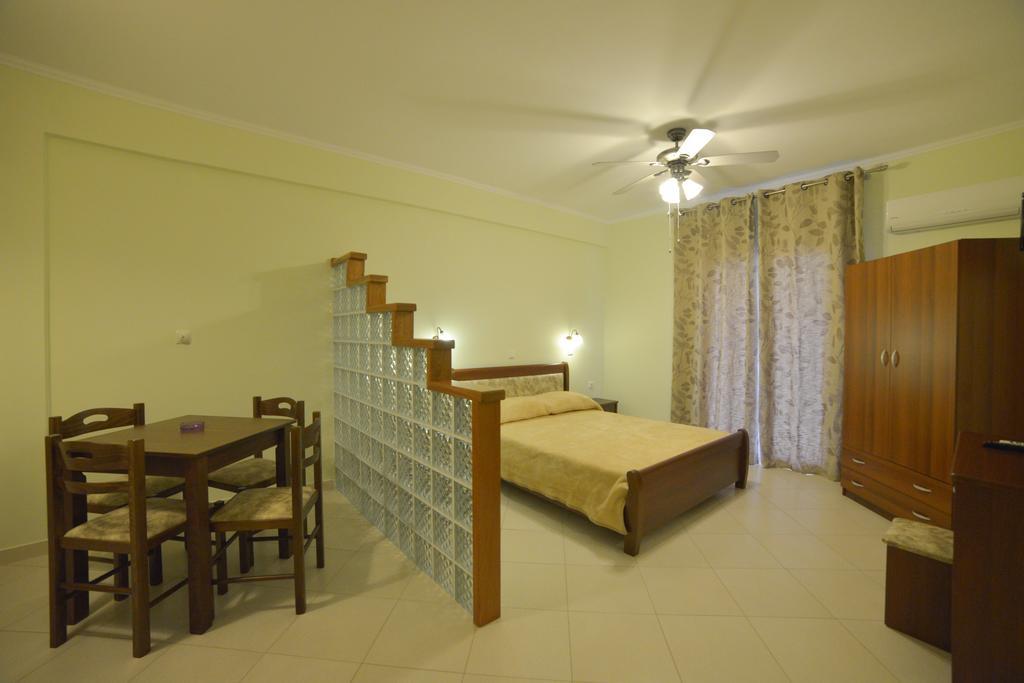 Villa Agiolina Сидарион Экстерьер фото